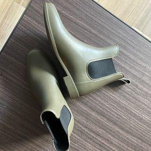 target short booties!